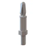 Essentra Components_MSCBSM-M3-3-01_CBS STUDDED MINI M3THREAD 3/16"