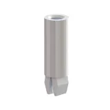 Essentra Components_MSNE-2-01_BRD SPT SCREW MNT SNAP LOCK 1/8"