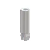 Essentra Components_MSNE-5-01_BRD SPT SCREW MNT SNAP LCK 5/16"