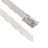 Essentra Components_MT-17_CBL TIE LOCKING SIL 100LBS 7.91"