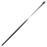 Essentra Components_MT-4_CBL TIE LOCKING SIL 100LB 1.188'