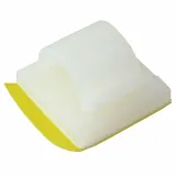 Essentra Components_MWCK-460-01A4_CBL CLIP C-TYPE NATURAL ADHESIVE