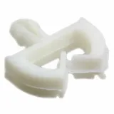 Essentra Components_MWSET1-1-19_CBL CLIP WIRE SADDLE NAT PUSH IN