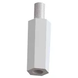 Essentra Components_NTS-16_HEX STANDOFF M3 NYLON 16MM