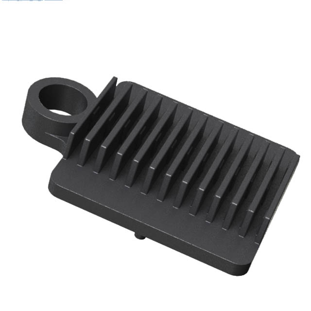 Essentra Components_OFSH-T-12-19BLK