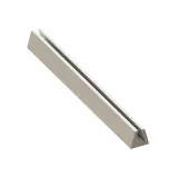 Essentra Components_PGSG-2_GROMMET EDGE SOLID PE NAT 1=100'