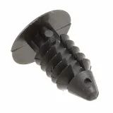 Essentra Components_PL-250-10-01BK_BARBED FASTENER 0.625" NYLON BLK