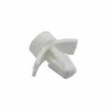 Essentra Components_PS-3-19_BRD SPT REST MNT SNAP LOCK 3/16"