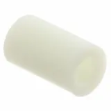 Essentra Components_R906-4_ROUND SPACER NYLON 1/4"