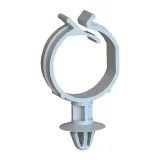 Essentra Components_SCCB-2-01_CBL CLIP WIRE SADDLE NAT ARROW