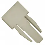 Essentra Components_SG8-250-81_SCREW GROMMET #8/#10 NYLON NAT