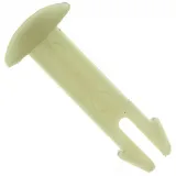 Essentra Components_SLP-1-330-01_SNAP LOCK PIN 0.410" NYLON NRTL