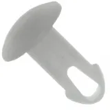 Essentra Components_SLP-2-177-01_SNAP LOCK PIN 0.247" NYLON NRTL