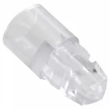 Essentra Components_SN-500_BRD SPT SCREW MNT SNAP FIT 1/2"