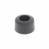 Essentra Components_SOF-15125_FOOT CYLINDRICAL 0.75" DIA BLACK