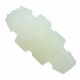 Essentra Components_SP3-4-01_BRD SPT SNAP LOCK NYLON 1/4"
