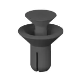 Essentra Components_SRCS-4100B_RIVET SNAP 0.390" NYLON BLACK
