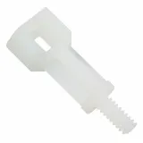 Essentra Components_SRSCBS-12-01_BRD SPT THR STUD SNAP RIVET 3/4"