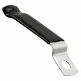 Essentra Components_STCV-1_CBL CLIP SPRING BLACK FASTENER