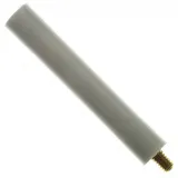 Essentra Components_TN6-16-832-2_ROUND STANDOFF #8-32 NYLON 1"