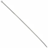 Essentra Components_WIT-40VLM_CBL TIE LOCKING NAT 40LBS 11.16"