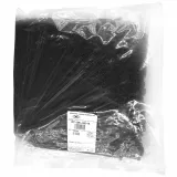 Essentra Components_WIT-50R-UVB-M_CBL TIE LOCKING BLACK 50LBS 8"