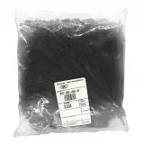 Essentra Components_WIT-50S-UVBM_CBL TIE LOCKING BLACK 50LBS 6"