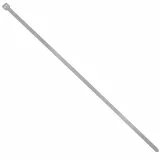 Essentra Components_WIT-60RM_CBL TIE LOCKING NAT 60LBS 10.75"