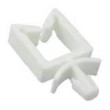 Essentra Components_WS-A-2-2-19_CBL CLIP WIRE SADDLE NAT ARROW