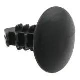 Essentra Components_XT1250250A_BARBED FASTENER 0.321" NYLON BLK