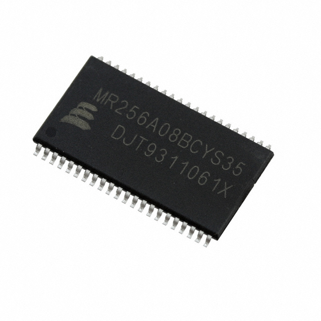 Everspin Technologies, Inc._MR0A08BCYS35