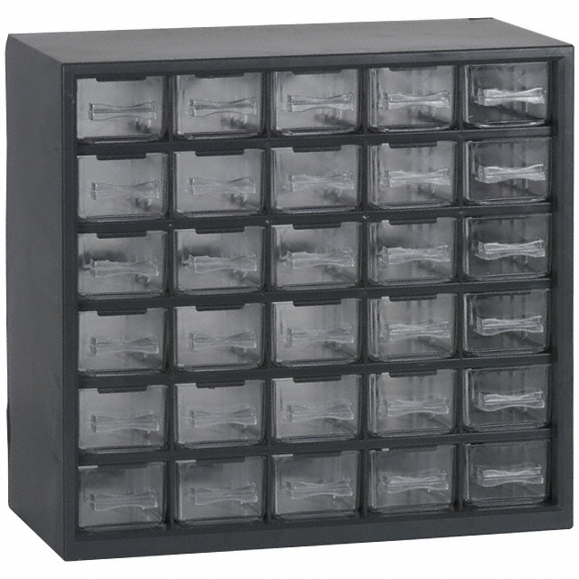 Flambeau, Inc._6573PC