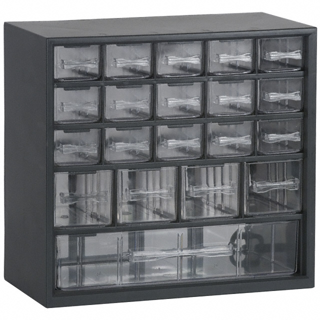 Flambeau, Inc._6575PC