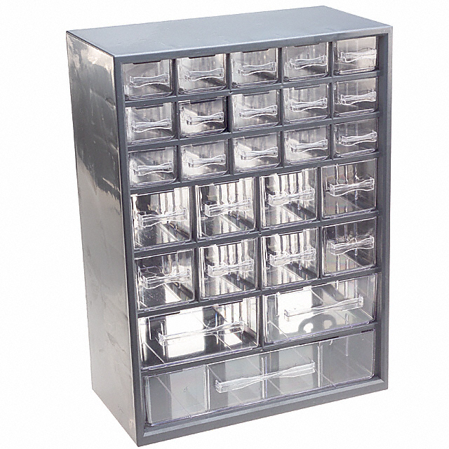Flambeau, Inc._6576PC