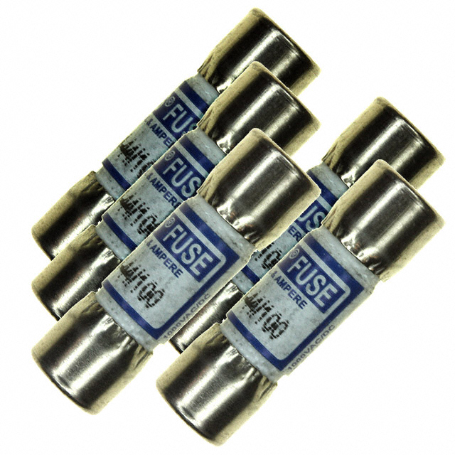 Fluke Electronics_203414