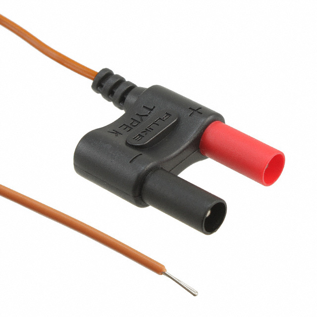 Fluke Electronics_80BK-A