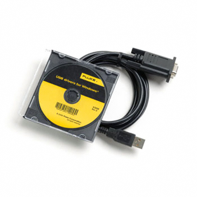 Fluke Electronics_884X-USB