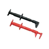 Fluke Electronics_AC87_BUS BAR CLIP INSULATED 5A
