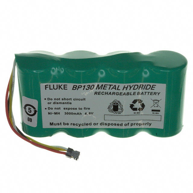 Fluke Electronics_BP130