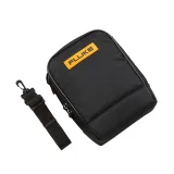 Fluke Electronics_C115_CARRYING CASE POLYESTER BLK/YEL