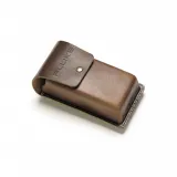 Fluke Electronics_C510_METER CASE LEATHER W/BELT LOOP