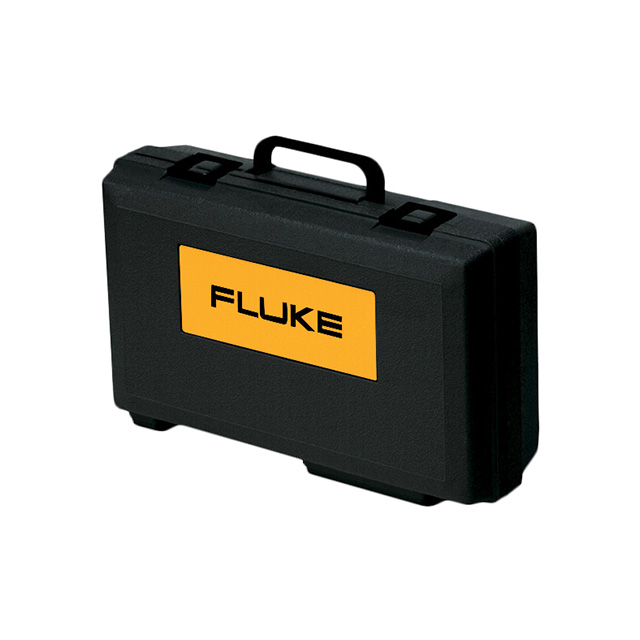 Fluke Electronics_C800