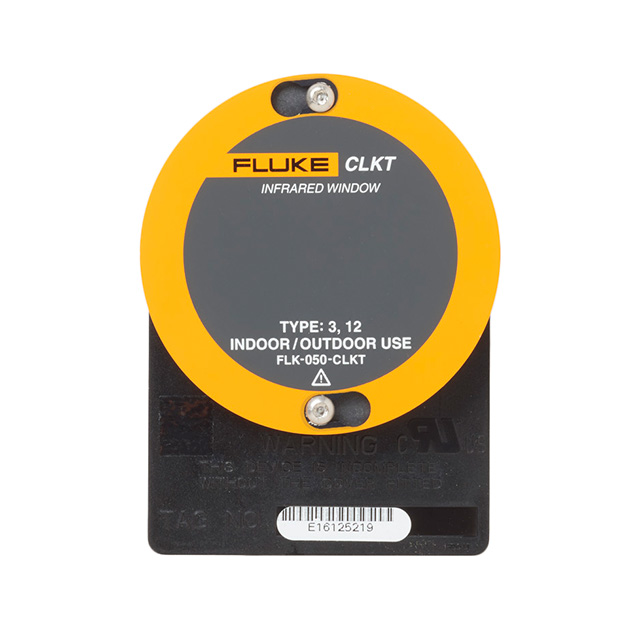 Fluke Electronics_FLK-050-CLKT