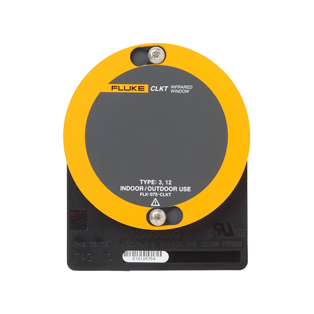 Fluke Electronics_FLK-075-CLKT