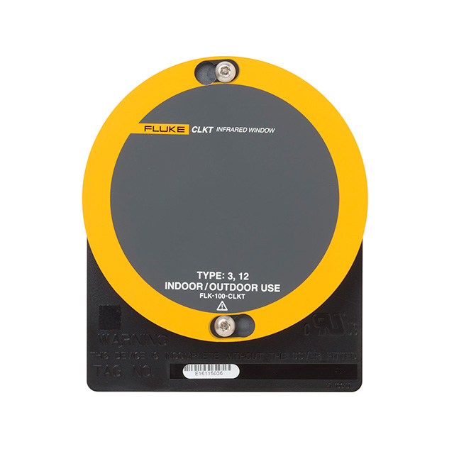 Fluke Electronics_FLK-100-CLKT