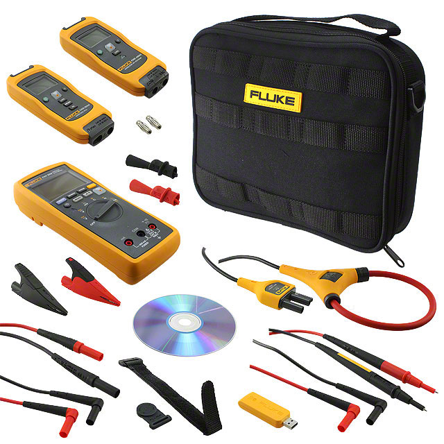 Fluke Electronics_FLK-CNX 3000 GM