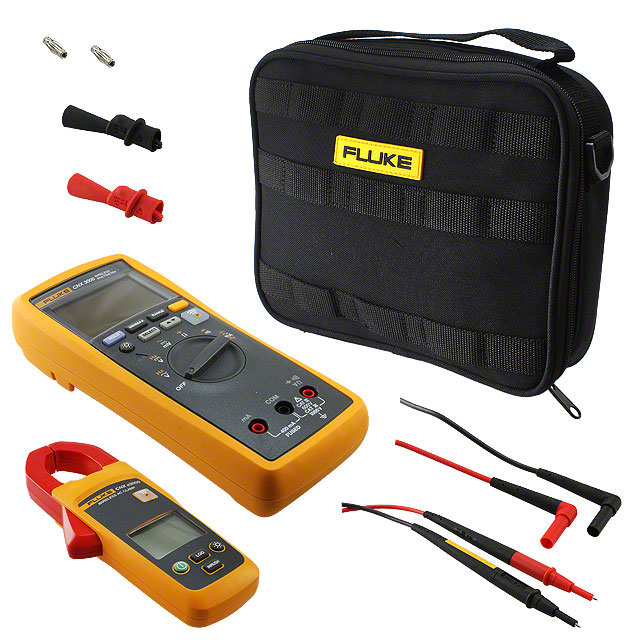 Fluke Electronics_FLK-CNX A3000 KIT