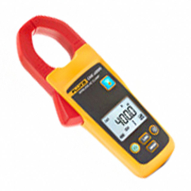 Fluke Electronics_FLK-CNX A3000