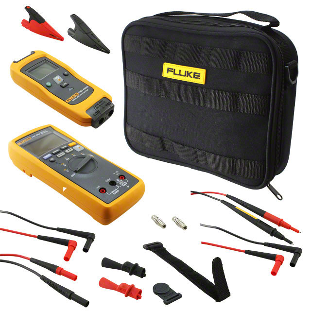 Fluke Electronics_FLK-CNX C3000