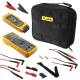 Fluke Electronics_FLK-CNX C3000_PREMIUM MODULAR TOOL BAG